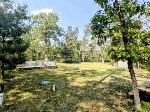 1325 Chicago Court, Friendship, WI 53934