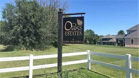 2288 Glen Oaks Circle, Sun Prairie, WI 53527