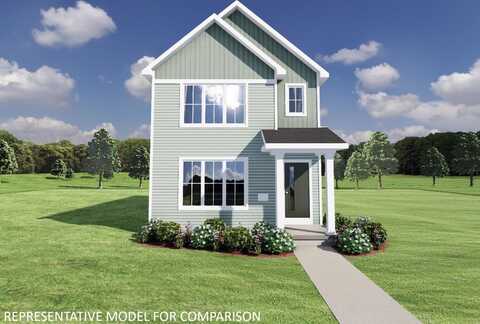 9256 Gentle Feather Road, Verona, WI 53593