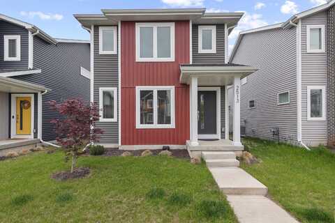 2513 Spark Street, Fitchburg, WI 53711