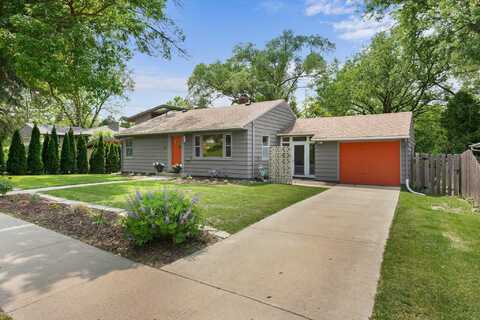 306 S Midvale Boulevard, Madison, WI 53705