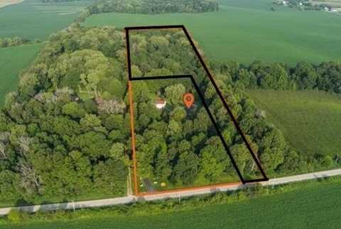 Lot 1 Wolf Road, Monroe, WI 53566