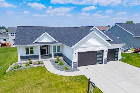 6612 Vista Valley, Windsor, WI 53598