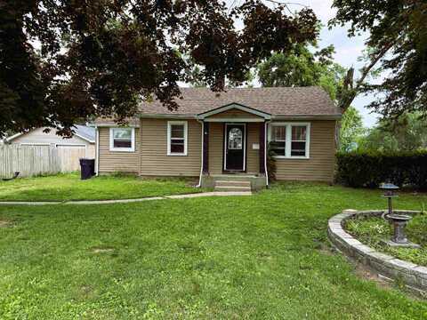 216 Kellogg Avenue, Janesville, WI 53546