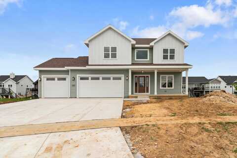 6562 Norski Court, Windsor, WI 53598
