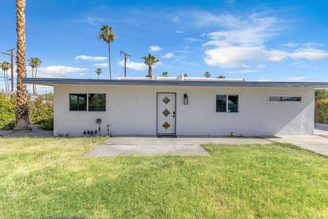 4038 E Paseo Luisa, Palm Springs, CA 92264