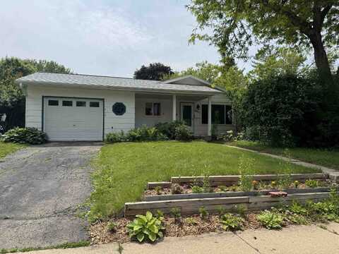805 Northland Drive, Madison, WI 53704