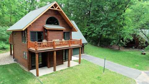 55 Bowman Road, Wisconsin Dells, WI 53965