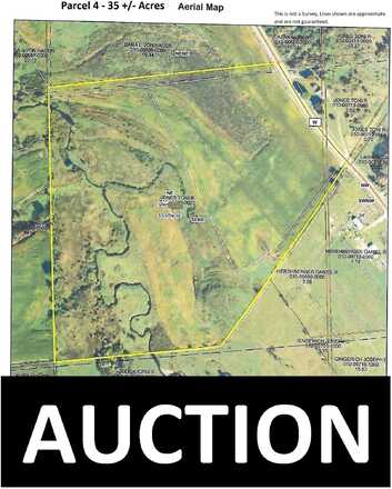 35 A County Hwy W Road, Elroy, WI 53929