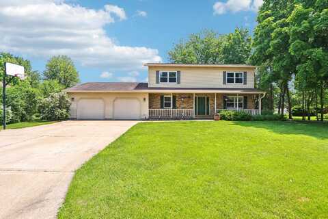 24 16th Street, Prairie Du Sac, WI 53578
