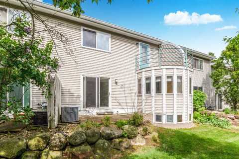 69 Ponwood Circle, Madison, WI 53717