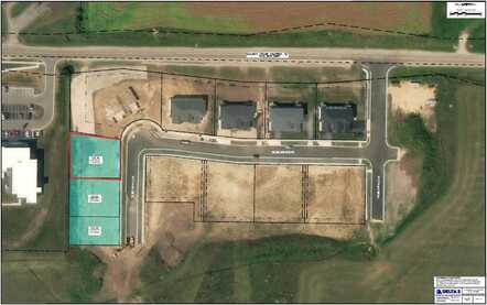 Lot 6 Haven Hills Estates, Monroe, WI 53566