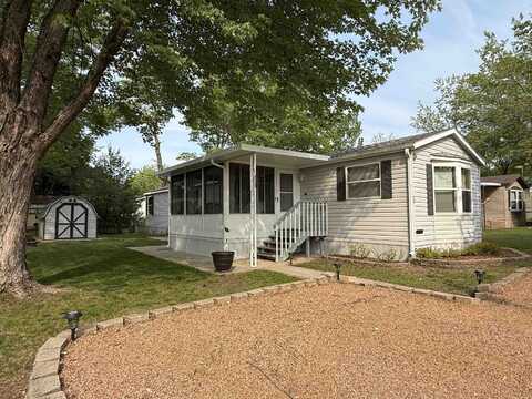 1870 County Road F, Friendship, WI 53934