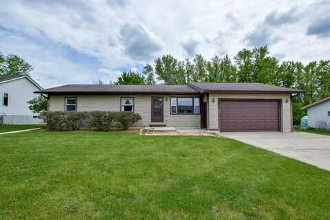 105 Dougherty Court, Ridgeway, WI 53582