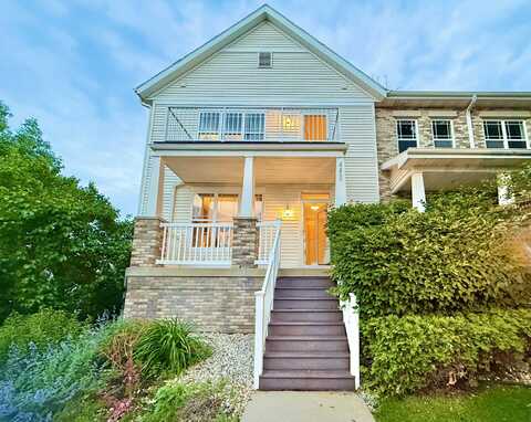 8280 Starr Grass Drive, Madison, WI 53179