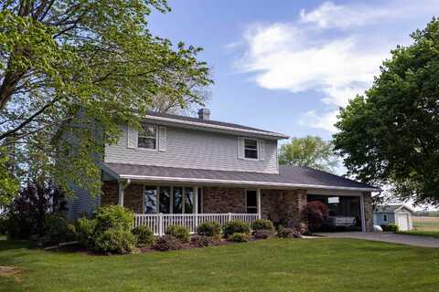 10930 W Weary Road, Evansville, WI 53536