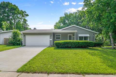 1602 Golden Oak Lane, Madison, WI 53711