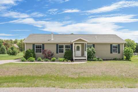 296 OAKBROOK Drive, Wisconsin Dells, WI 53965