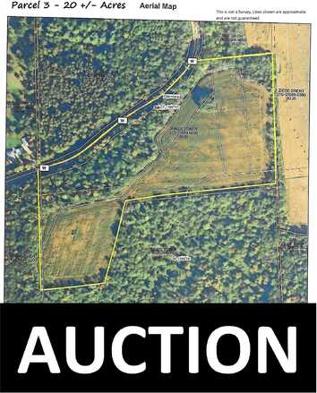 20 A County Road W, Elroy, WI 53929