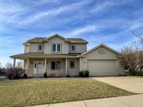 903 Jenna Drive, Verona, WI 53593