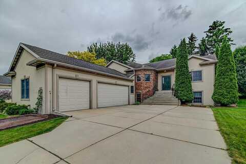 9629 Shadow Wood Drive, Verona, WI 53593
