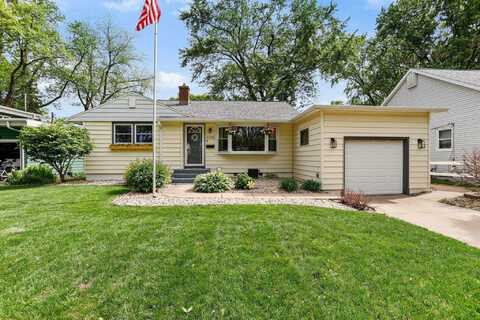 3725 Dawes Street, Madison, WI 53714