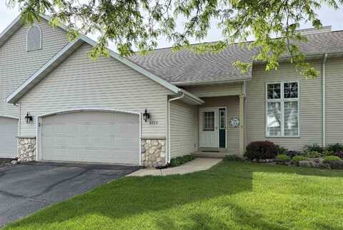 4454 Woodgate Drive, Janesville, WI 53546