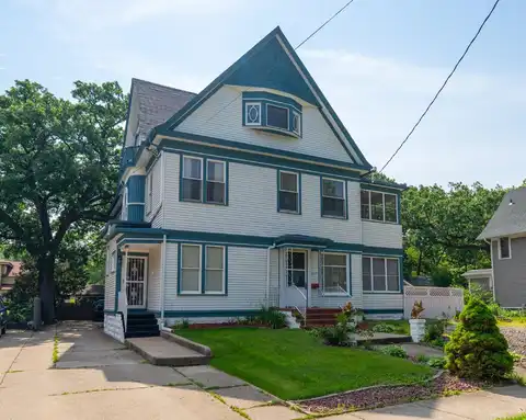 643 Park Avenue, Beloit, WI 53511