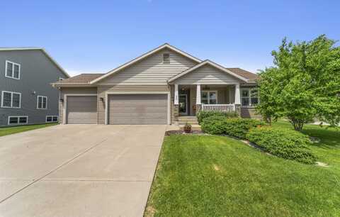 1356 Heritage Lane, Sun Prairie, WI 53590