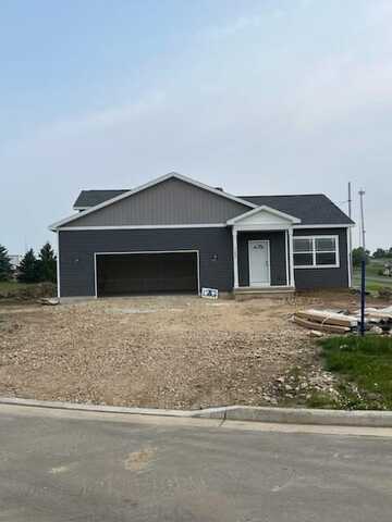 105 Langdon Court, Cambria, WI 53923