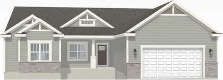 523 Buss Road, Cottage Grove, WI 53527