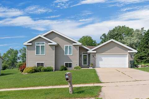 10889 Smokey Mountain Trail, Blue Mounds, WI 53517