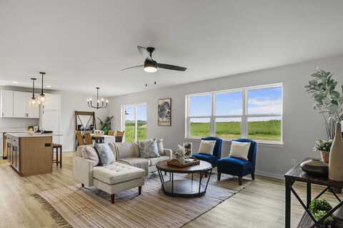N6285 Blarney Stone Drive, Albany, WI 53502