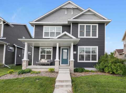 1213 Twisted Branch Way, Sun Prairie, WI 53590
