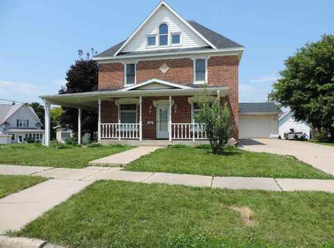 1180 Clover Street, Plain, WI 53577