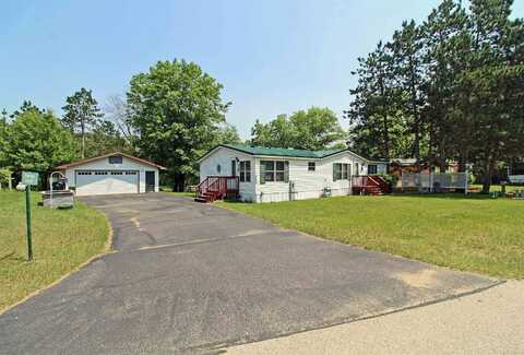 302 Lakeshore Drive, Avoca, WI 53506