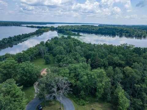 W4116 Murmuring Pines Drive, Necedah, WI 54646