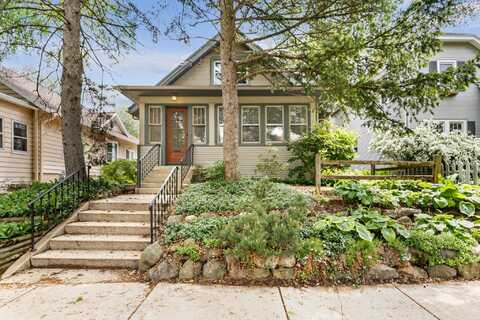 2325 E Johnson Street, Madison, WI 53704