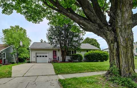 613 Anthony Lane, Madison, WI 53711
