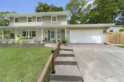 522 Valley Road, Madison, WI 53714