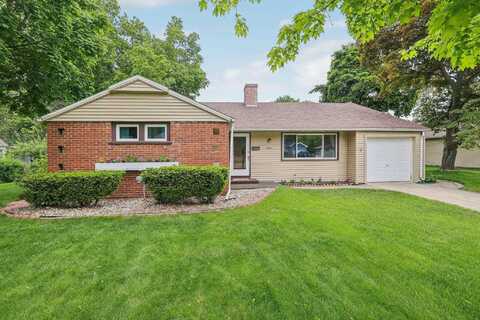 219 Summit Street, Portage, WI 53901