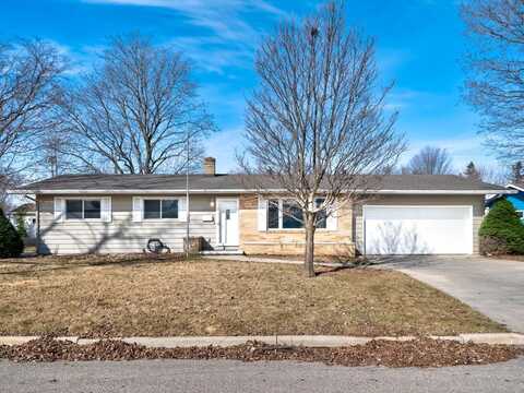 214 Gilman Street, Verona, WI 53593