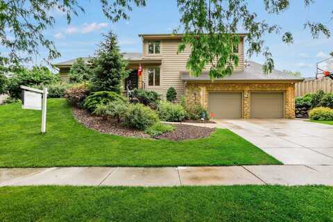 6345 Briarcliff Lane, Middleton, WI 53562
