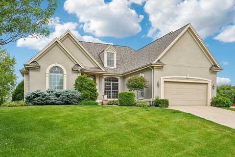 220 Steeple Court, Johnson Creek, WI 53038