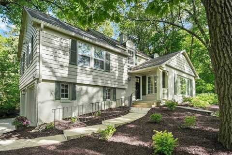 3549 Lake Mendota Drive, Madison, WI 53705