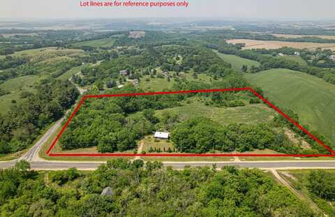 N8061 County Road CC, Belleville, WI 53508