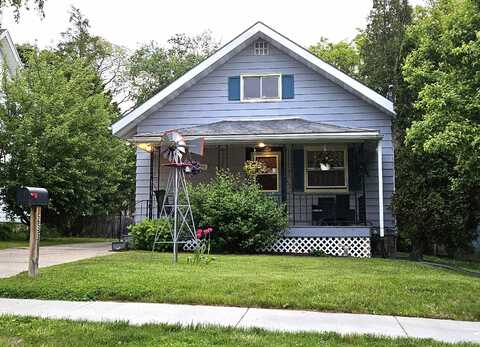 233 S Washington Avenue, Viroqua, WI 54665