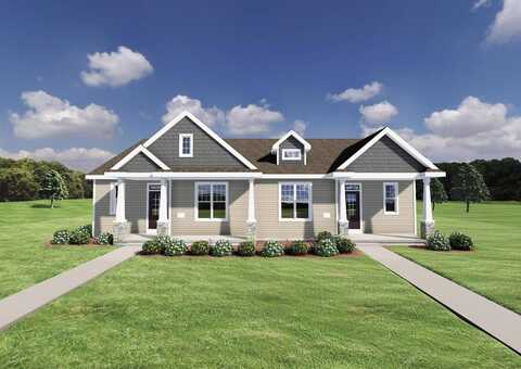 715 Cozy Farm Road, Waunakee, WI 53597