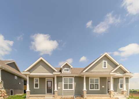 715 Cozy Farm Road, Waunakee, WI 53597