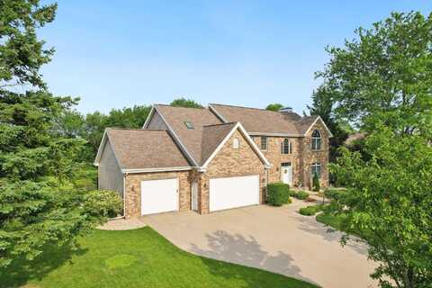 3944 Caribou Road, Verona, WI 53593